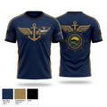 NTAG HEARTLAND 2026 Short Sleeve Performance Shirt - 1