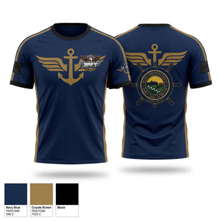 Short Sleeve Performance Shirt, NTAG HEARTLAND 2026, Navy, Teamtime, Team time, sublimation, custom sports apparel, team uniforms, spirit wear, spiritwear, sports uniforms, custom shirts, team store, custom team store, fundraiser sports, apparel fundraiser