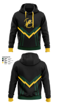 Louisa Wrestling 92315724 Hoodie - 1