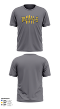 Richwoods Cheer Short Sleeve Performance Shirt - 4