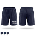 China lake fire department Athletic Shorts With Pockets - 1