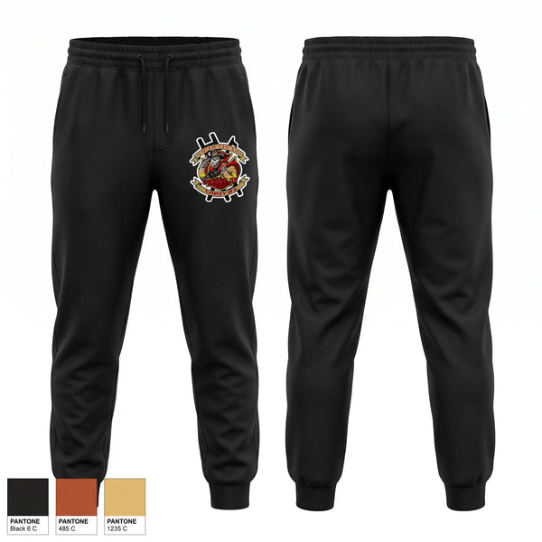 Sweatpants, Crazy 8s, Fire Department, Teamtime, Team time, sublimation, custom sports apparel, team uniforms, spirit wear, spiritwear, sports uniforms, custom shirts, team store, custom team store, fundraiser sports, apparel fundraiser