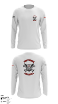 Eastbrook Football 93243823 Long Sleeve Performance Shirt 4