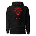 Middle inlet fire department Unisex Hoodie - 1