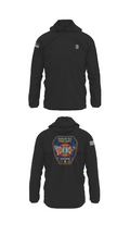 Easley Fire Department 95888795 Windbreaker - 22