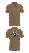 BLACKSHEEP 58862333 Short Sleeve Performance Polo - 7