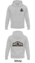 Tactical Operations Branch 14960205 Hoodie - 4