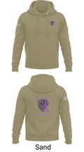Tesuque Police Dept 47912639 Hoodie - 93