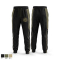 Burlington County Fire Marshal’s Office Sweatpants - 1
