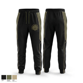 Sweatpants, Burlington County Fire Marshal’s Office, Fire Department, Teamtime, Team time, sublimation, custom sports apparel, team uniforms, spirit wear, spiritwear, sports uniforms, custom shirts, team store, custom team store, fundraiser sports, apparel fundraiser