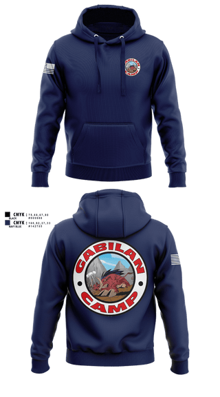Hoodie, Gabilan, Fire Department, Teamtime, Team time, sublimation, custom sports apparel, team uniforms, spirit wear, spiritwear, sports uniforms, custom shirts, team store, custom team store, fundraiser sports, apparel fundraiser