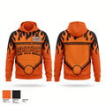 Spitfire Softball Hoodie - 1