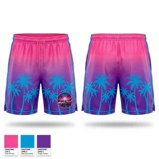 Athletic Shorts With Pockets, Legends, Baseball, Teamtime, Team time, sublimation, custom sports apparel, team uniforms, spirit wear, spiritwear, sports uniforms, custom shirts, team store, custom team store, fundraiser sports, apparel fundraiser