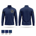 NEMHS EMS 96469968 Windbreaker - 1