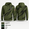 REGIONAL SWAT 41656210 Hoodie - 1
