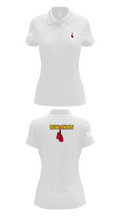 PADWORKPAPI 14529030 Women's Short Sleeve Performance Polo  - 17