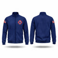 Taos ski valley fire Windbreaker - 2