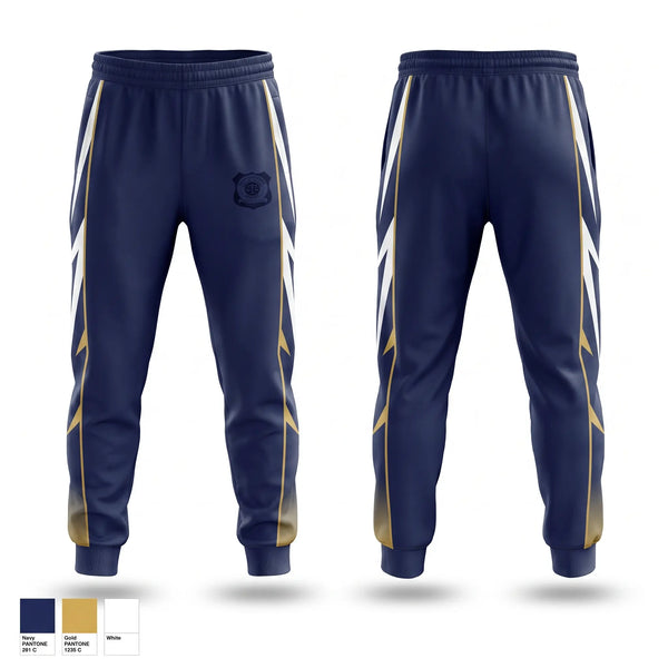 Sweatpants, Grays Guardian Protective Services, , Teamtime, Team time, sublimation, custom sports apparel, team uniforms, spirit wear, spiritwear, sports uniforms, custom shirts, team store, custom team store, fundraiser sports, apparel fundraiser