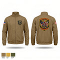 338th MED BDE 31574442 Windbreaker - 1