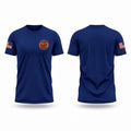 Klawock VFD Old School Cotton Feel Shirt - 1