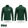 Force 1 Solutions 52858131 Windbreaker - 1
