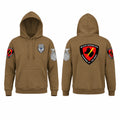 Andersen K9 Hoodie - 1