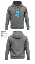 Soda City FC Hoodie - 4