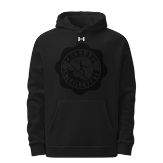 Lokelani Under Armour Hoodie