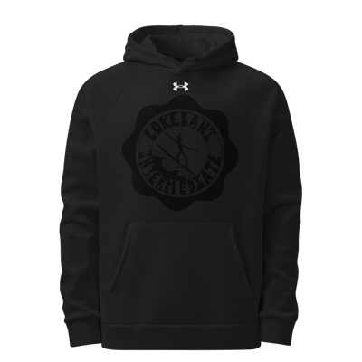Lokelani Under Armour Hoodie