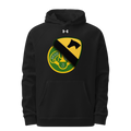1st Cav 3CR 22311703 Under Armour Hoodie