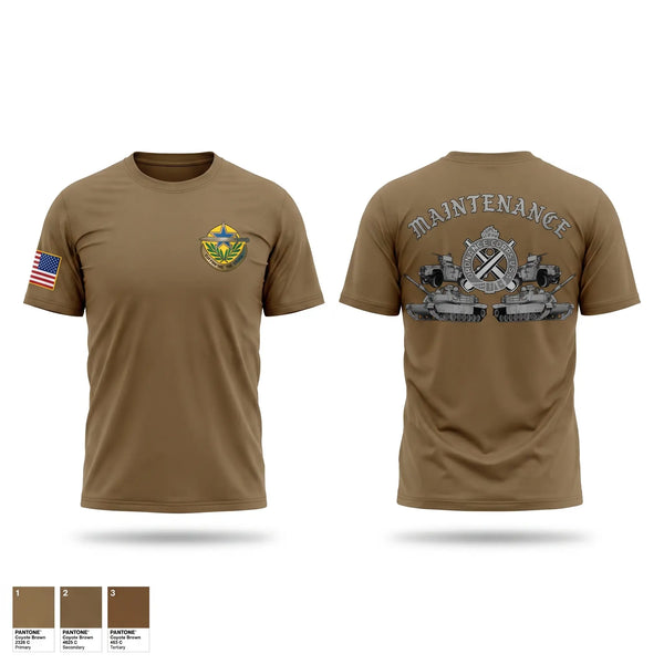 Old School Cotton Feel Shirt, 548th DSSB C co, Army, Teamtime, Team time, sublimation, custom sports apparel, team uniforms, spirit wear, spiritwear, sports uniforms, custom shirts, team store, custom team store, fundraiser sports, apparel fundraiser