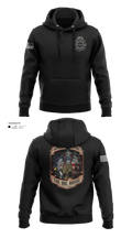 Hopkinsville Fire Department 27614987 Hoodie - 23