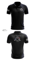 982nd Combat Camera Co. 61956879 Short Sleeve Performance Polo - 20