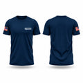 Ayden Police Department Short Sleeve Performance Shirt - 1