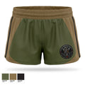 Operation Breaker Of Chains IN NC. Women's Shorts - 1
