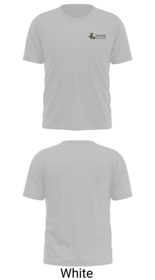 Old School Cotton Feel Shirt, Lady Westerners, Women's Soccer, Teamtime, Team time, sublimation, custom sports apparel, team uniforms, spirit wear, spiritwear, sports uniforms, custom shirts, team store, custom team store, fundraiser sports, apparel fundraiser