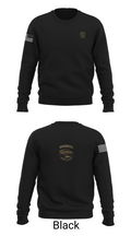 ROADKILL 33867303 Crew Neck Sweatshirt - 25