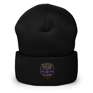 Philadelphia Police Cuffed Beanie | Yupoong 1501KC