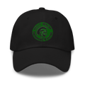 Kelly Walsh High School Swim & Dive Dad hat