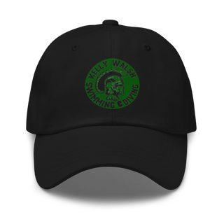 Dad hat - Black