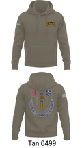 Chaos Company, 1-182 Infantry 69873429 Hoodie - 78