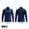 Trenton First Responders 80212671 Windbreaker - 1