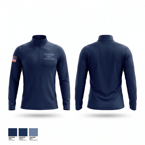 Windbreaker, Trenton First Responders, EMS/EMT, Teamtime, Team time, sublimation, custom sports apparel, team uniforms, spirit wear, spiritwear, sports uniforms, custom shirts, team store, custom team store, fundraiser sports, apparel fundraiser