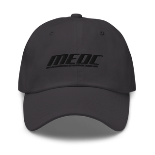 harmony insulation 89539549 Classic Dad Hat | Yupoong 6245CM
