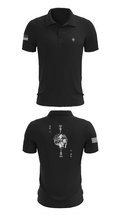 2-12IN 13143559 Short Sleeve Performance Polo - 27