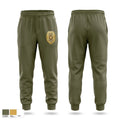 Sardis Police Department Sweatpants - 1