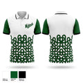 Wolfpack Short Sleeve Performance Polo - 1