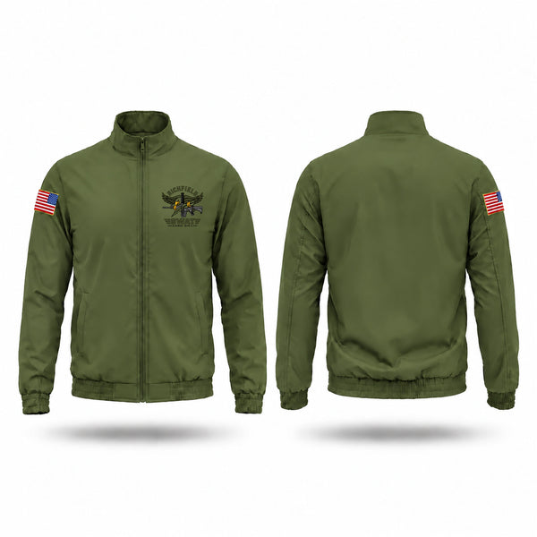 Windbreaker, Richfield SWAT, Police, Teamtime, Team time, sublimation, custom sports apparel, team uniforms, spirit wear, spiritwear, sports uniforms, custom shirts, team store, custom team store, fundraiser sports, apparel fundraiser