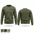 DCSO/SSCPD SRT Crew Neck Sweatshirt - 1