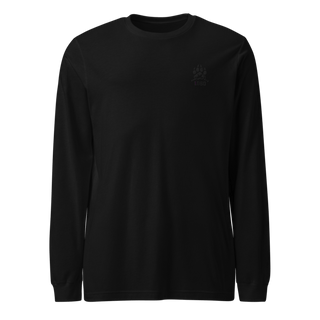 Lobo Training Group 12669581 Unisex Long Sleeve Tee | Bella + Canvas 3501